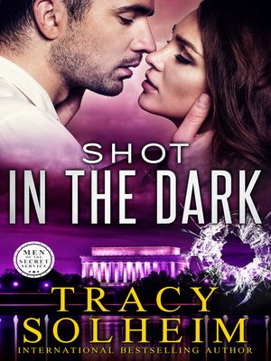 cover image of Shot in the Dark
